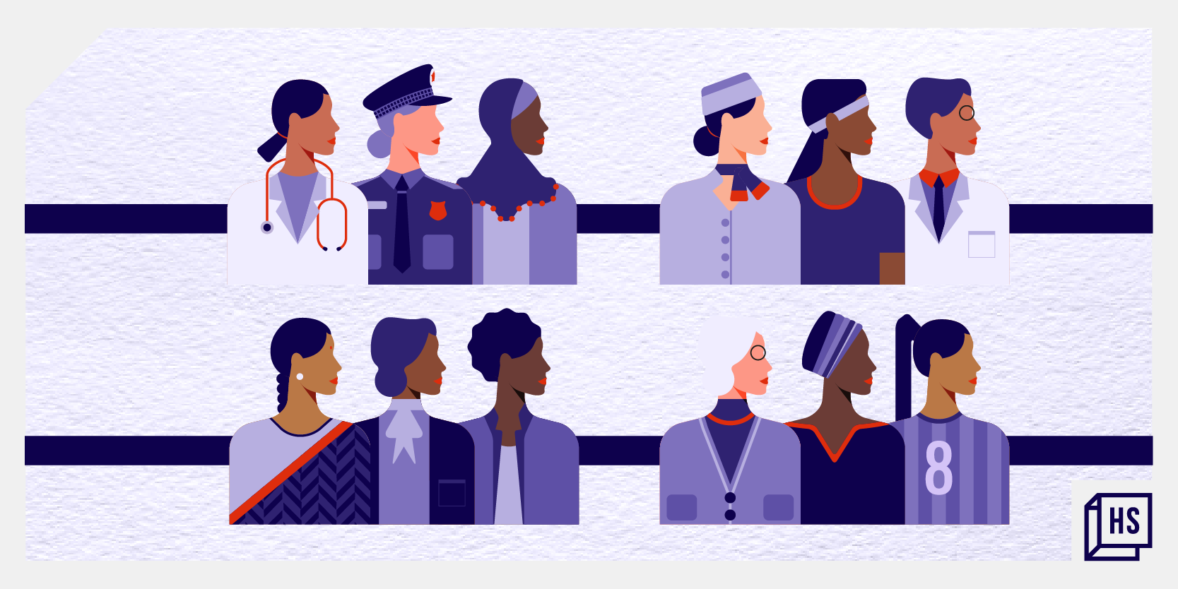 Having women in leadership roles is critical to building more women-led companies
