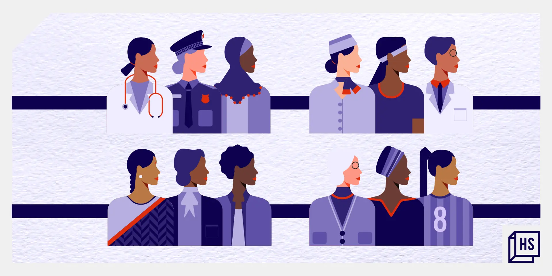 Having women in leadership roles is critical to building more women-led companies
