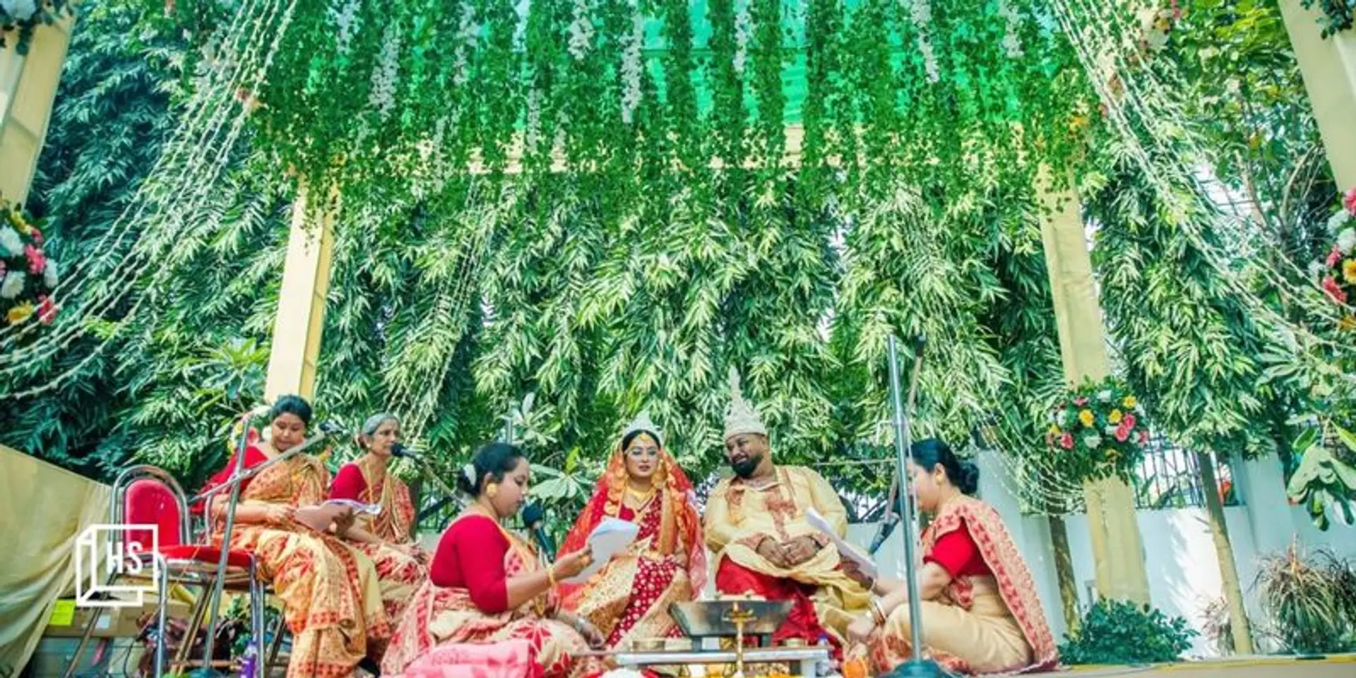 Meet the priestesses of Shubhamastu breaking stereotypes, redefining Indian marriages