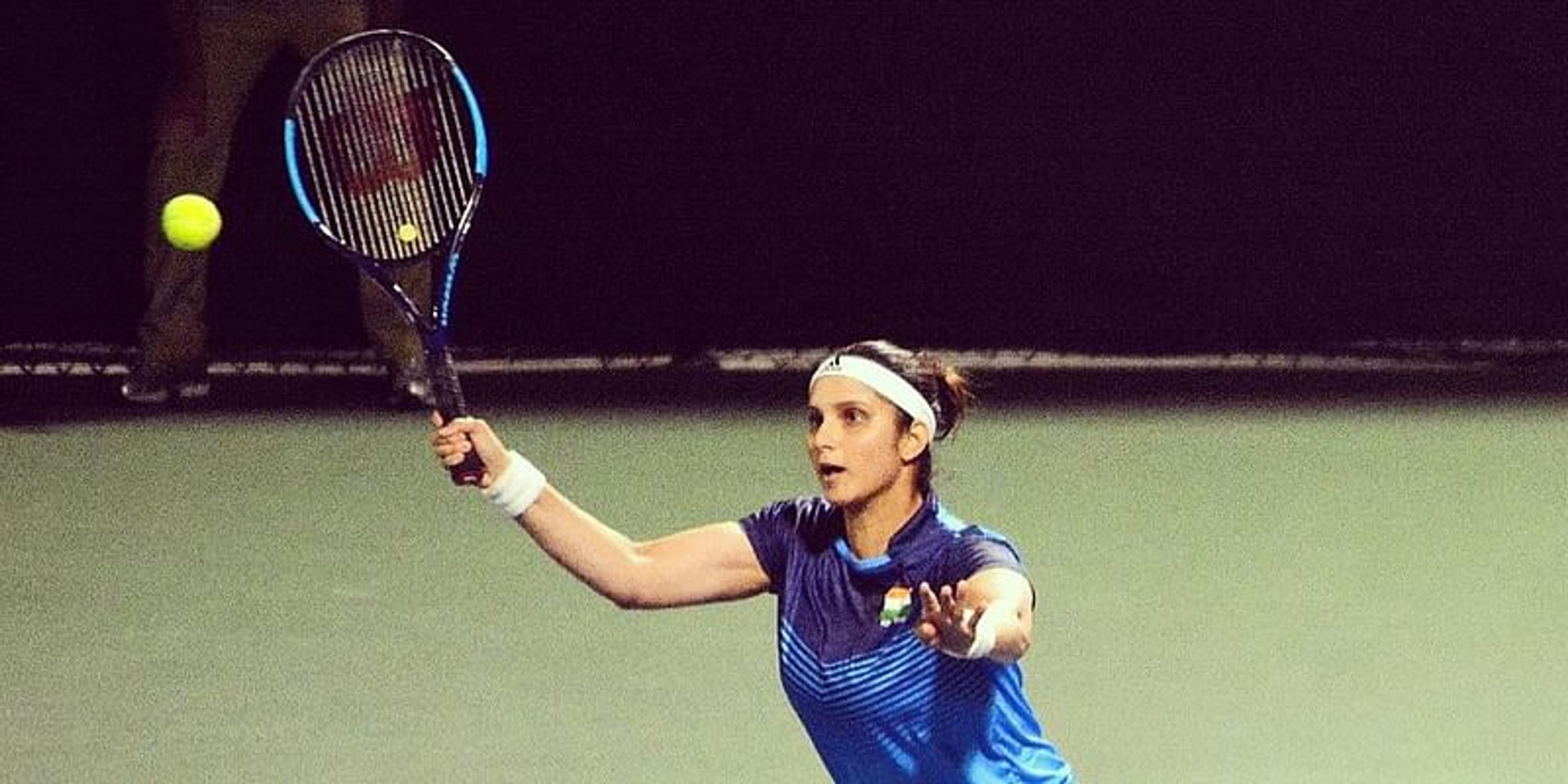 Martina Hingis & Sania Mirza end doubles partnership - BBC Sport