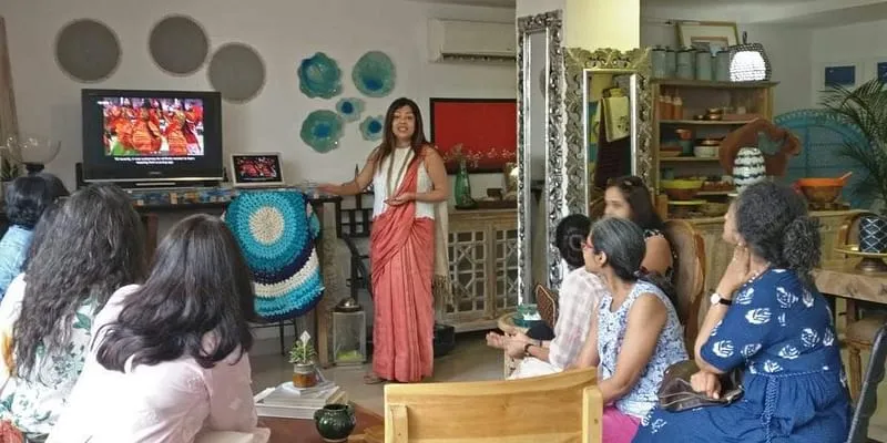Miradorlife, Preeta Dutta