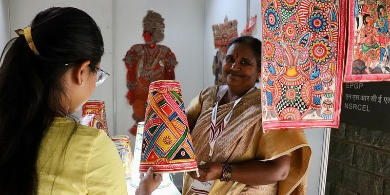 NSRCEL, Karnataka State Rural Livelihood Promotion Society launch Swavalambane programme for rural women entrepreneurs