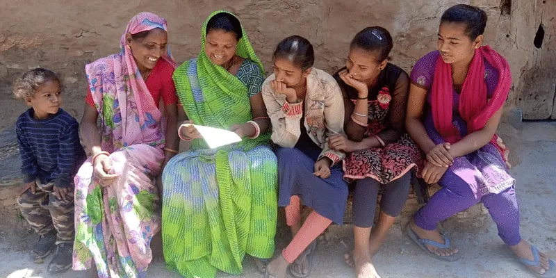 Menstrual cup improved work efficiency, ensured privacy, and greater mobility: ARTH study - Vimarsana News