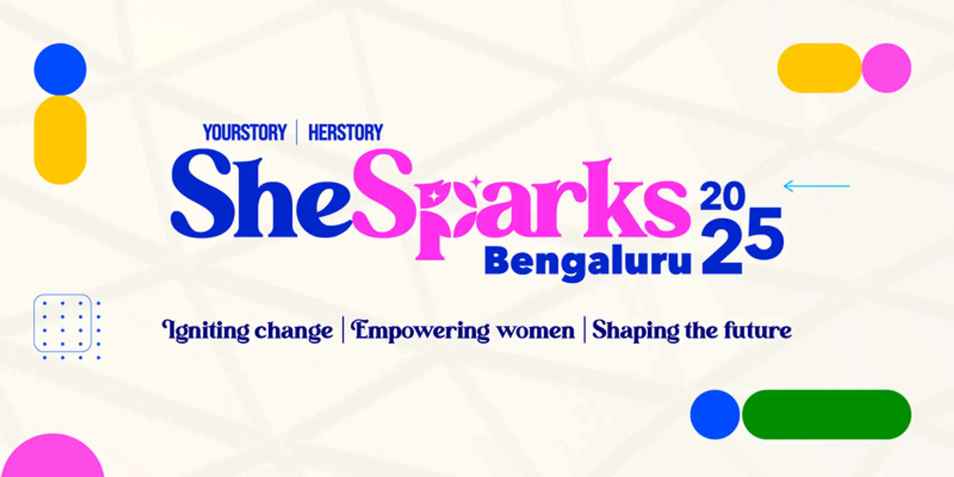 SheSparks 2025: Igniting change, empowering women, shaping the future