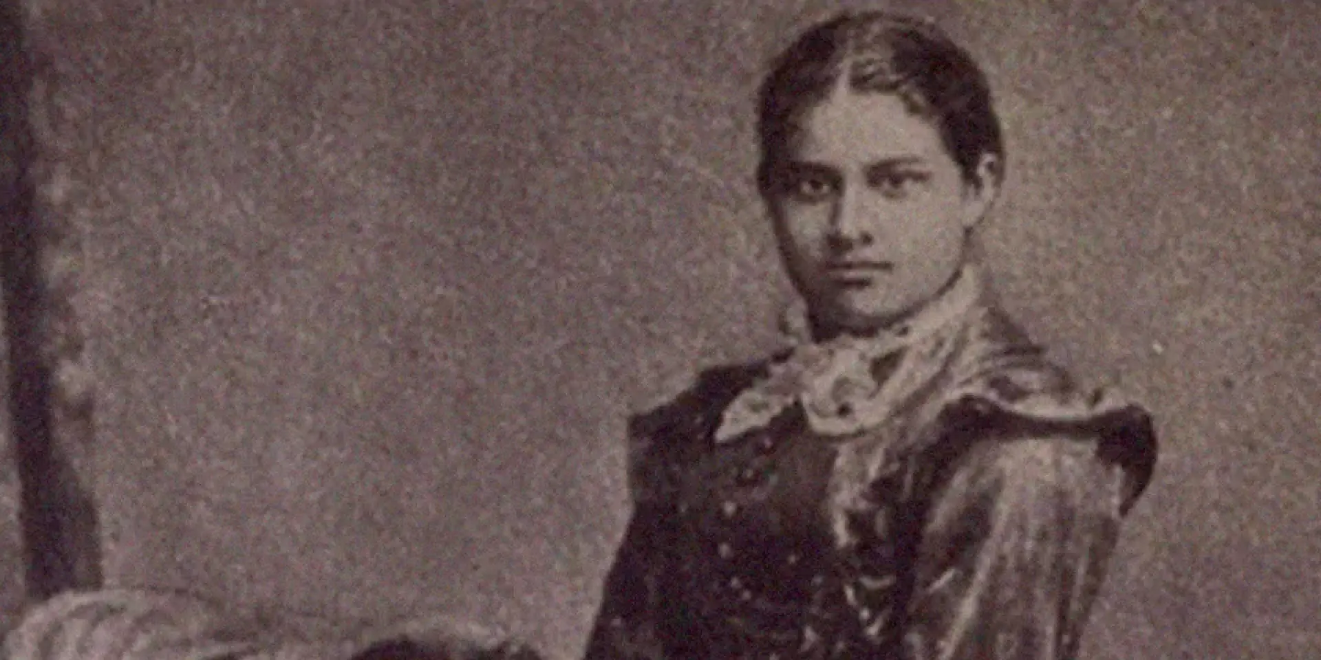 The bittersweet tale of author-poet Toru Dutt: One of the founding figures of Anglo-Indian literature