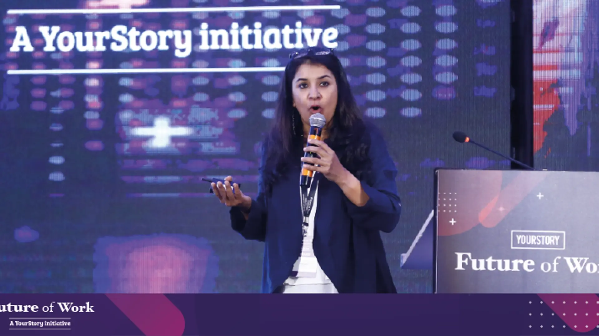 Future of Work: Workspaces should focus on being flexible, says Parvathi Menon of Innovation Alchemy