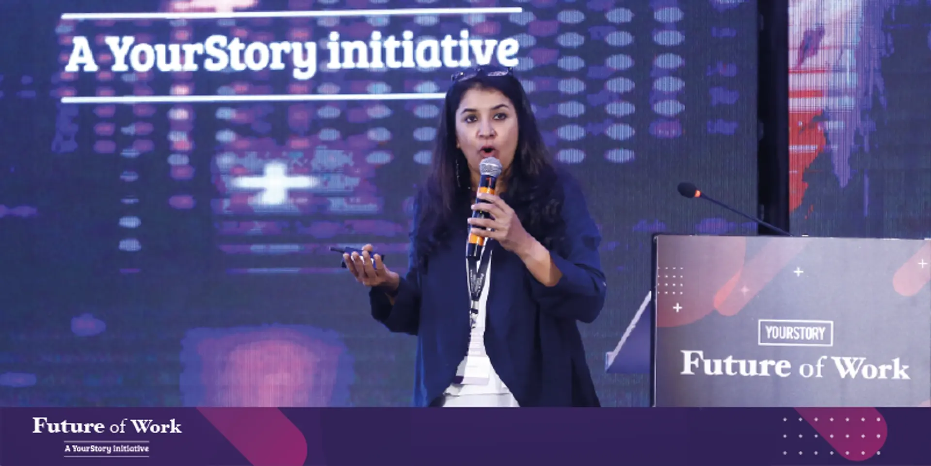 Future of Work: Workspaces should focus on being flexible, says Parvathi Menon of Innovation Alchemy