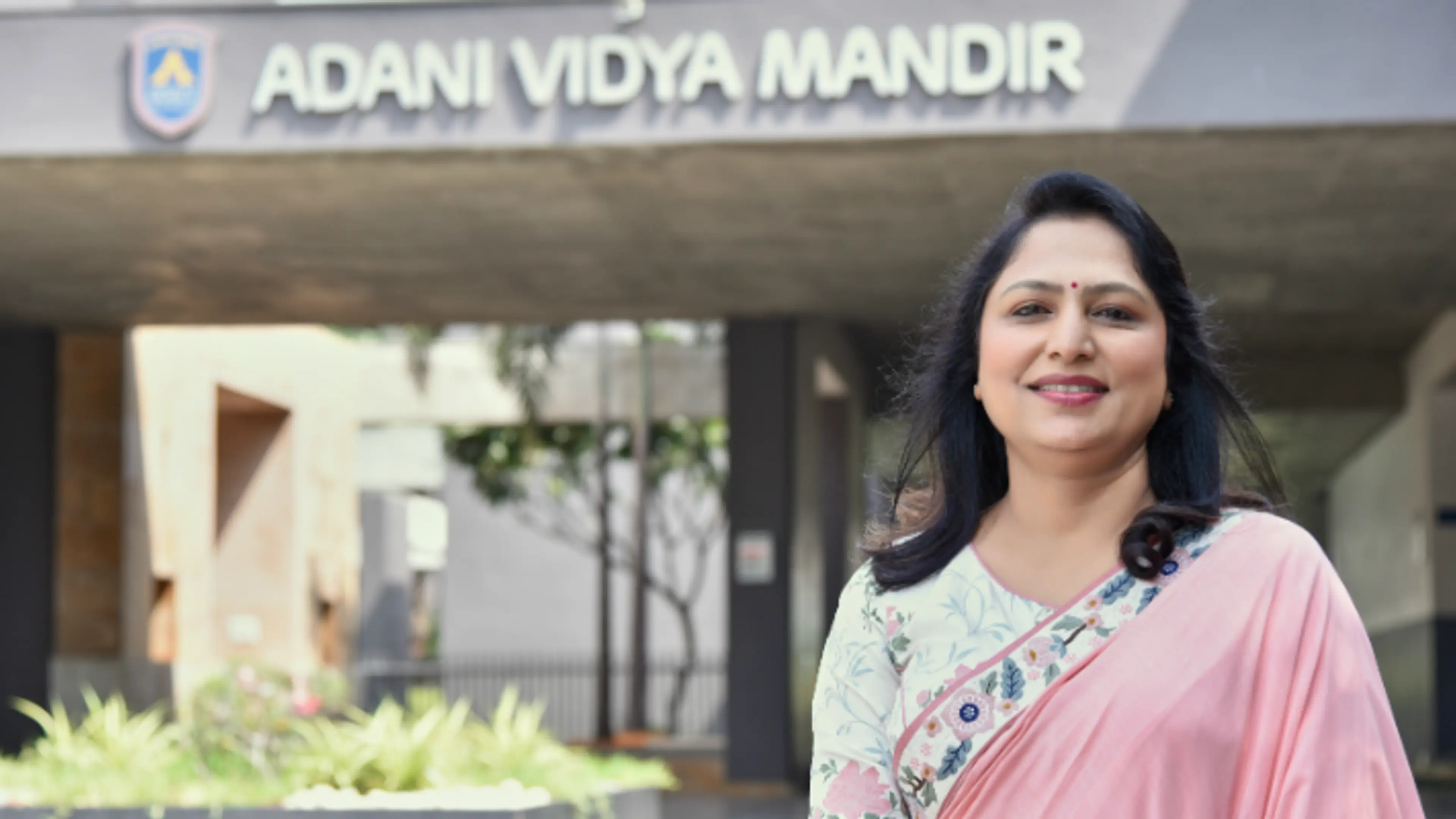 From dentistry to philanthropy - how Priti Adani is impacting countless lives through Adani Foundation