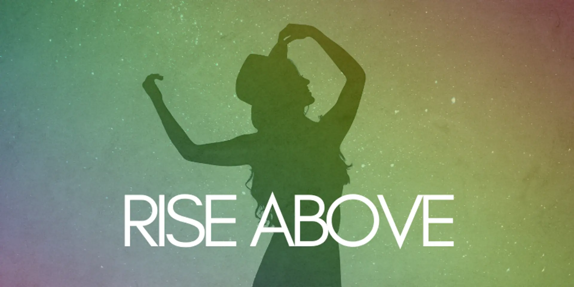 Rise Above with HerStory: A bold, new theme that celebrates women heroes