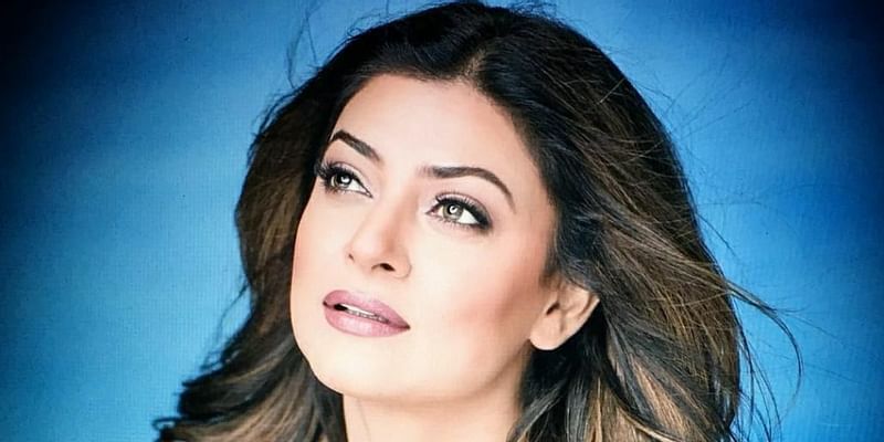 [WATCH] I have never silenced my conscience to fit in: Sushmita Sen on making unapologetic choices