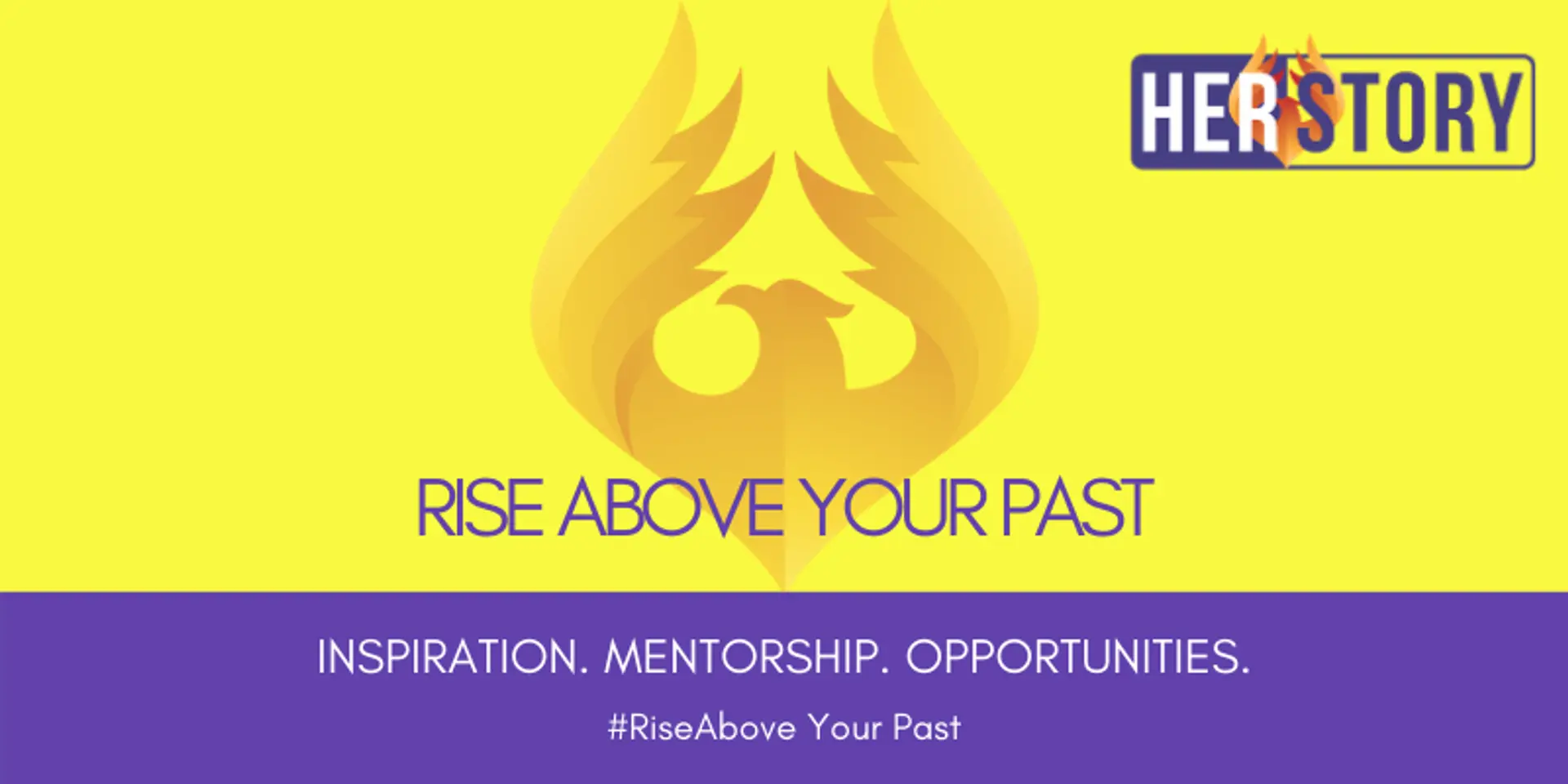 This Women’s Day, rise above your past: Amplifying voices of women defining their future