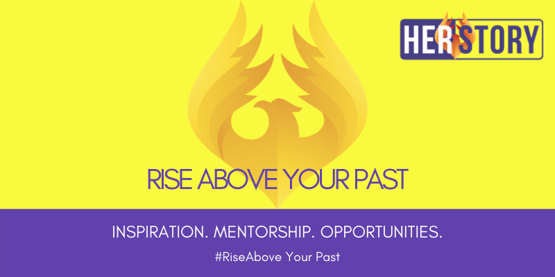 This Women’s Day, rise above your past: Amplifying voices of women defining their future