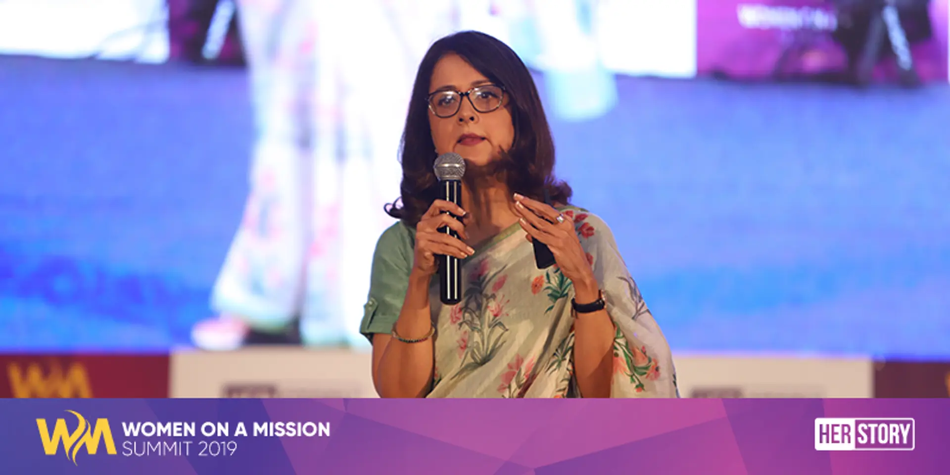 In a world where Google has become the first point of contact and reference, personal branding becomes critical: Meeta Malhotra