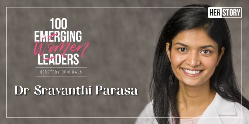 [100 Emerging Women Leaders] Meet the doctor using AI for early detection of colon cancer 
