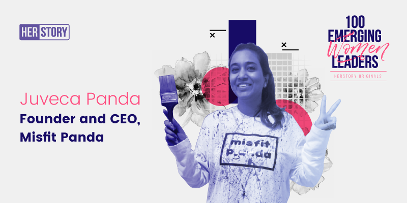 [100 Emerging Women Leaders] From AI to retail, how Juveca Panda found her fit with MisFit Panda