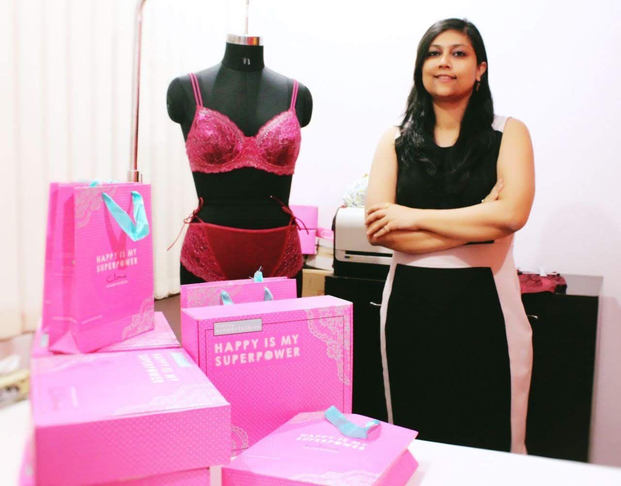 How innerwear brand Clovia witnessed steady growth during the pandemic