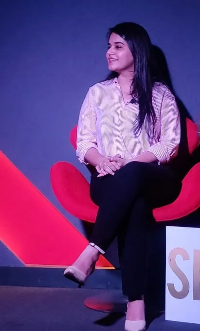 Arjeeta Singh 