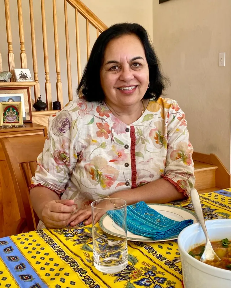 Women in Tech - Anjali Joshi