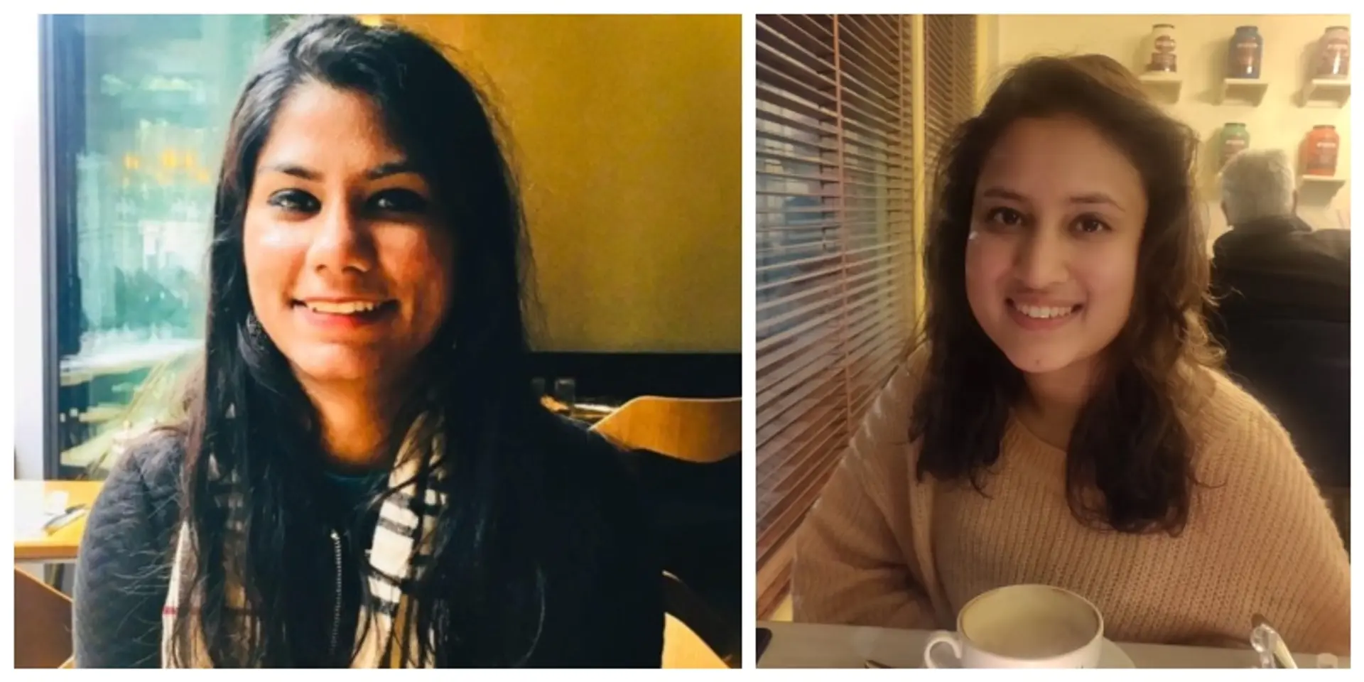 Why these investment bankers decided to build a network for women in finance