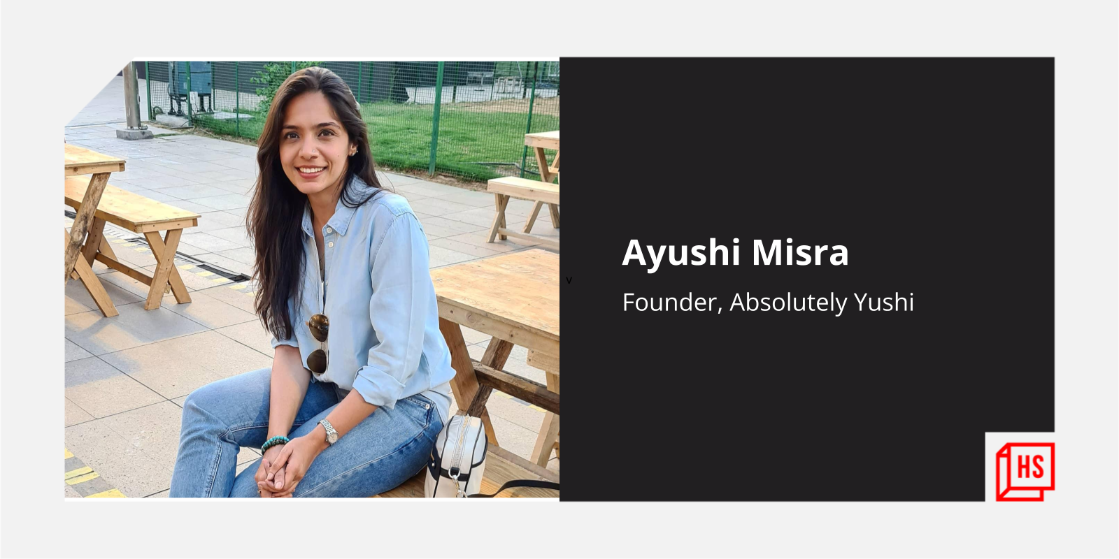 From a sales exec to an entrepreneur, how Ayushi Misra made it big in the event planning space