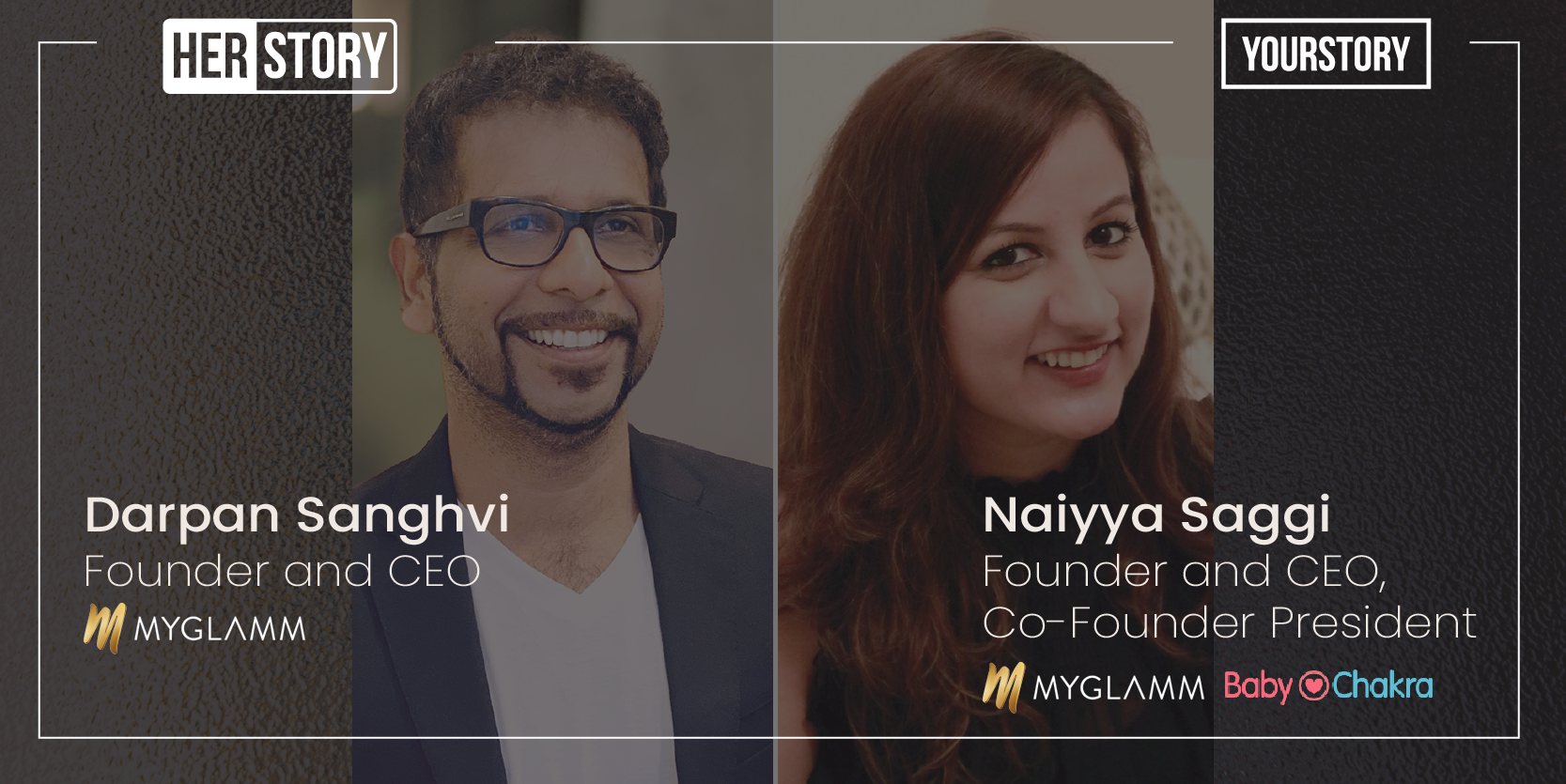 MyGlamm forays into babycare segment by acquiring BabyChakra; pumps in Rs 100 Cr