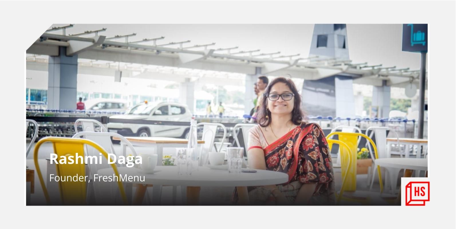 [HS Exclusive] How FreshMenu went from nearly shutting down to raising Rs 50 Cr and getting back on its feet stronger than ever

