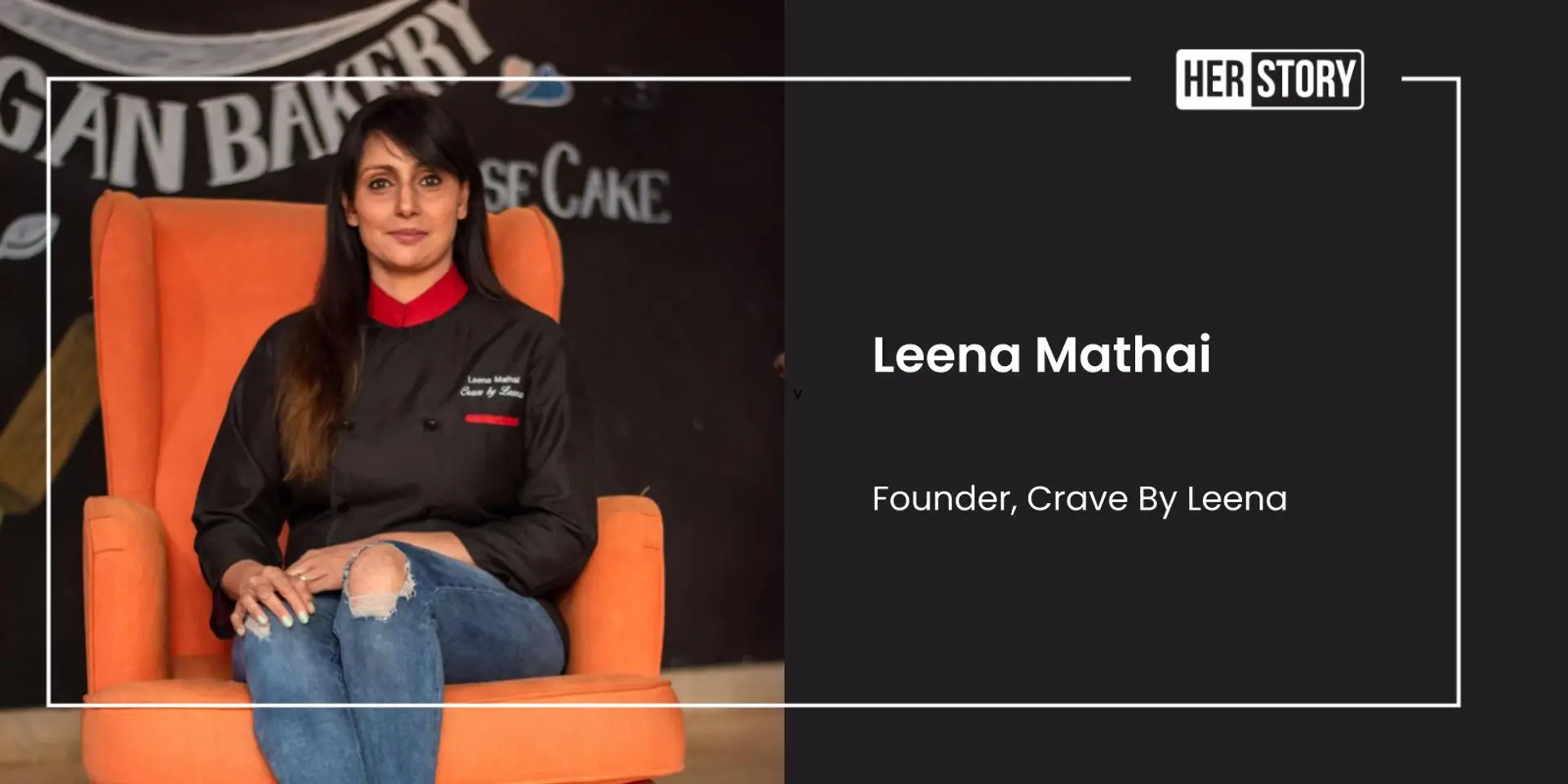 Vegan cravings: Why this home baker decided to start a vegan bakery in Bengaluru