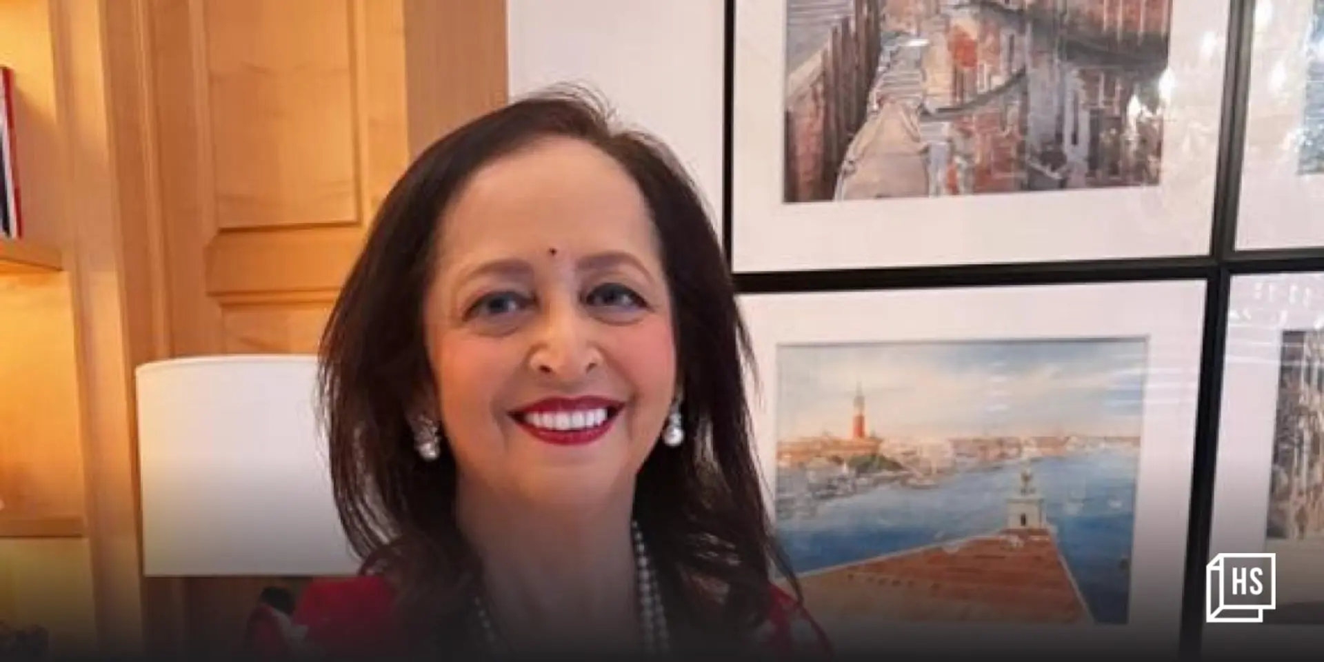 India needs to invest more in public health, says Dr Swati Piramal