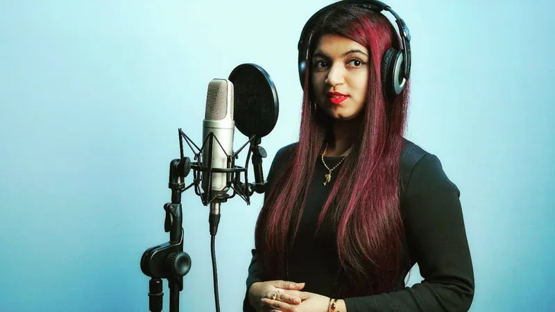 100 Emerging Women Leaders - Shilpa