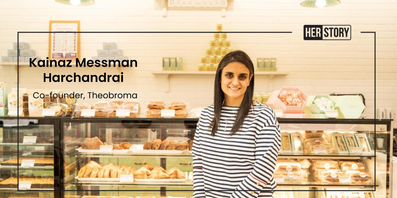 Meet the two sisters who cake-started their entrepreneurial journey with  Theobroma