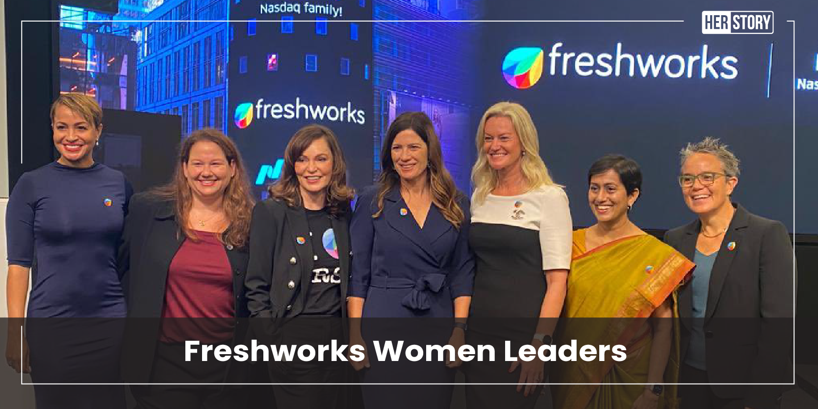 [HS Exclusive] Girish Mathrubootham and Freshworks CHRO talk about creating a 33 pc women exec team