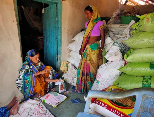 Sukhiya Bai