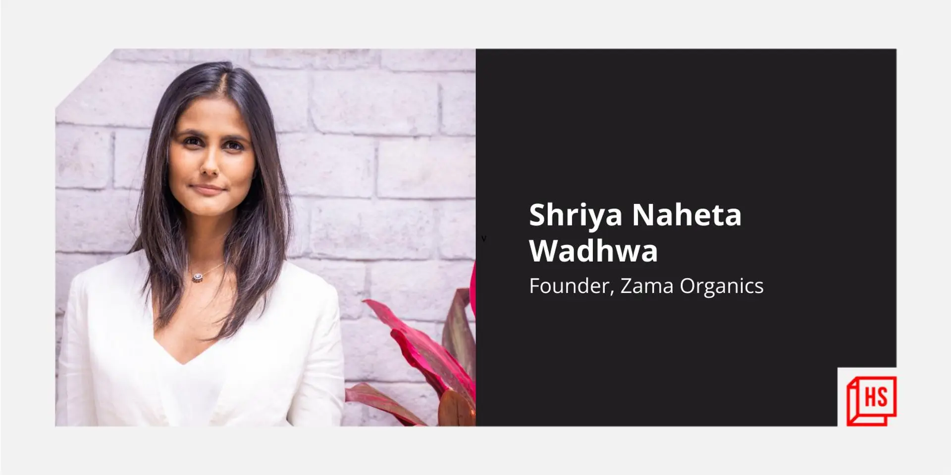 This woman entrepreneur is making organic food more accessible through her D2C grocery brand