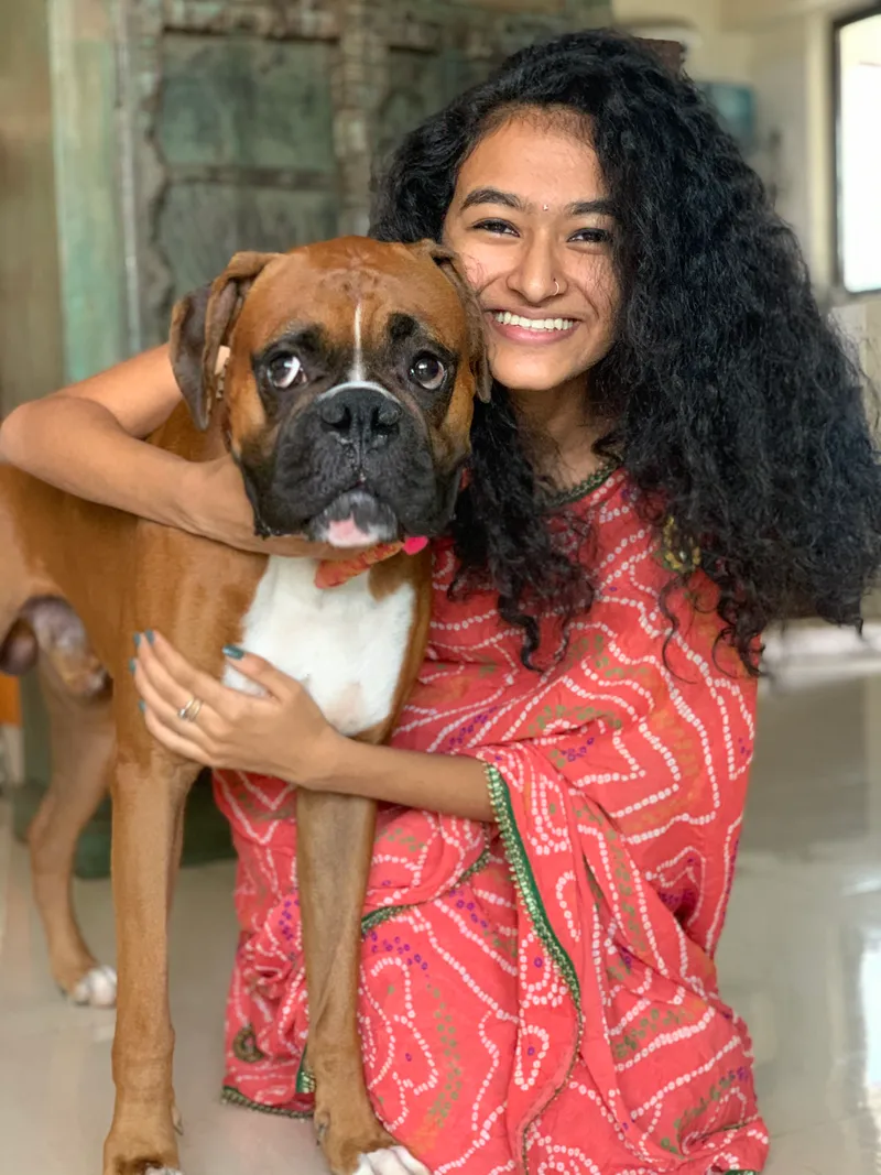 100 Emerging Women Leaders: Priyal Jain