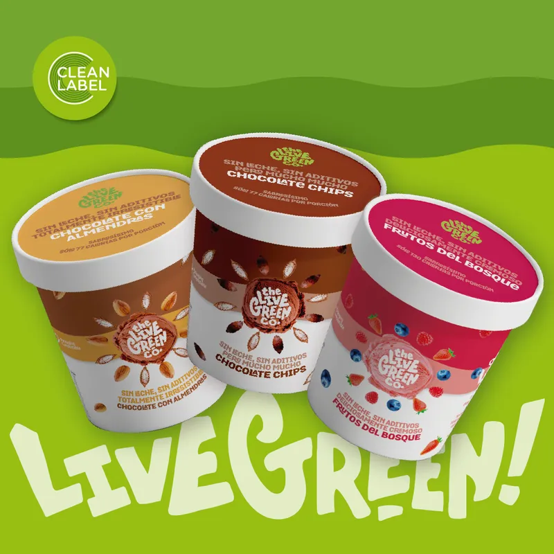The Live Green Co