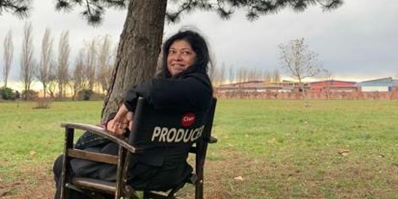 [100 Emerging Women Leaders] Meet Mrinal Jha, who went from screenwriting to becoming an entrepreneur with her content company 
