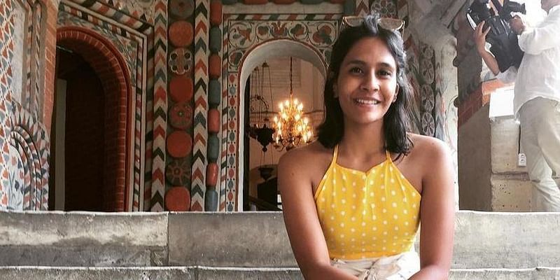 [100 Emerging Women Leaders] Why this environmental lawyer started a pro-bono legal platform for COVID-19 rights - Vimarsana News