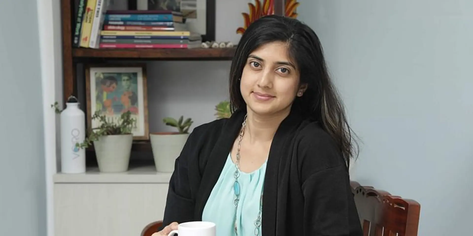 Why this ex-Google and advertising executive chose to startup in content monetisation sector