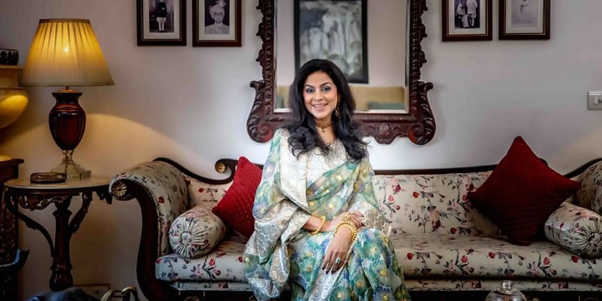 Princess Diaries: How Archana Kumari Singh went from journalism and branding to entrepreneurship
