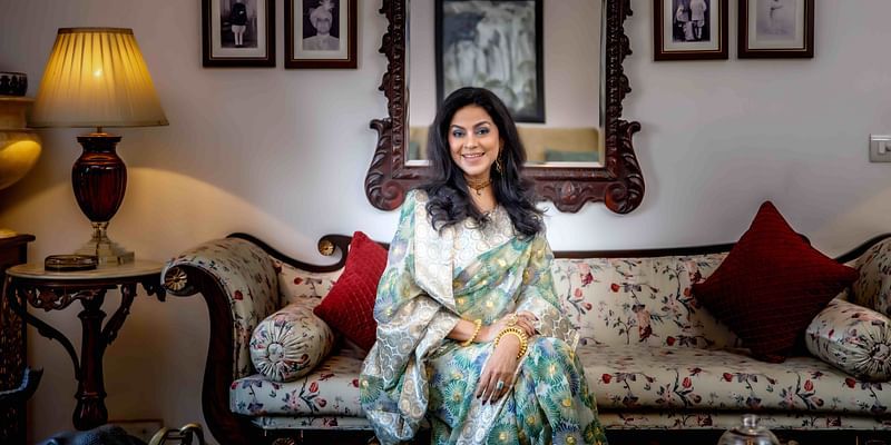 Princess Diaries: How Archana Kumari Singh went from journalism and branding to entrepreneurship 