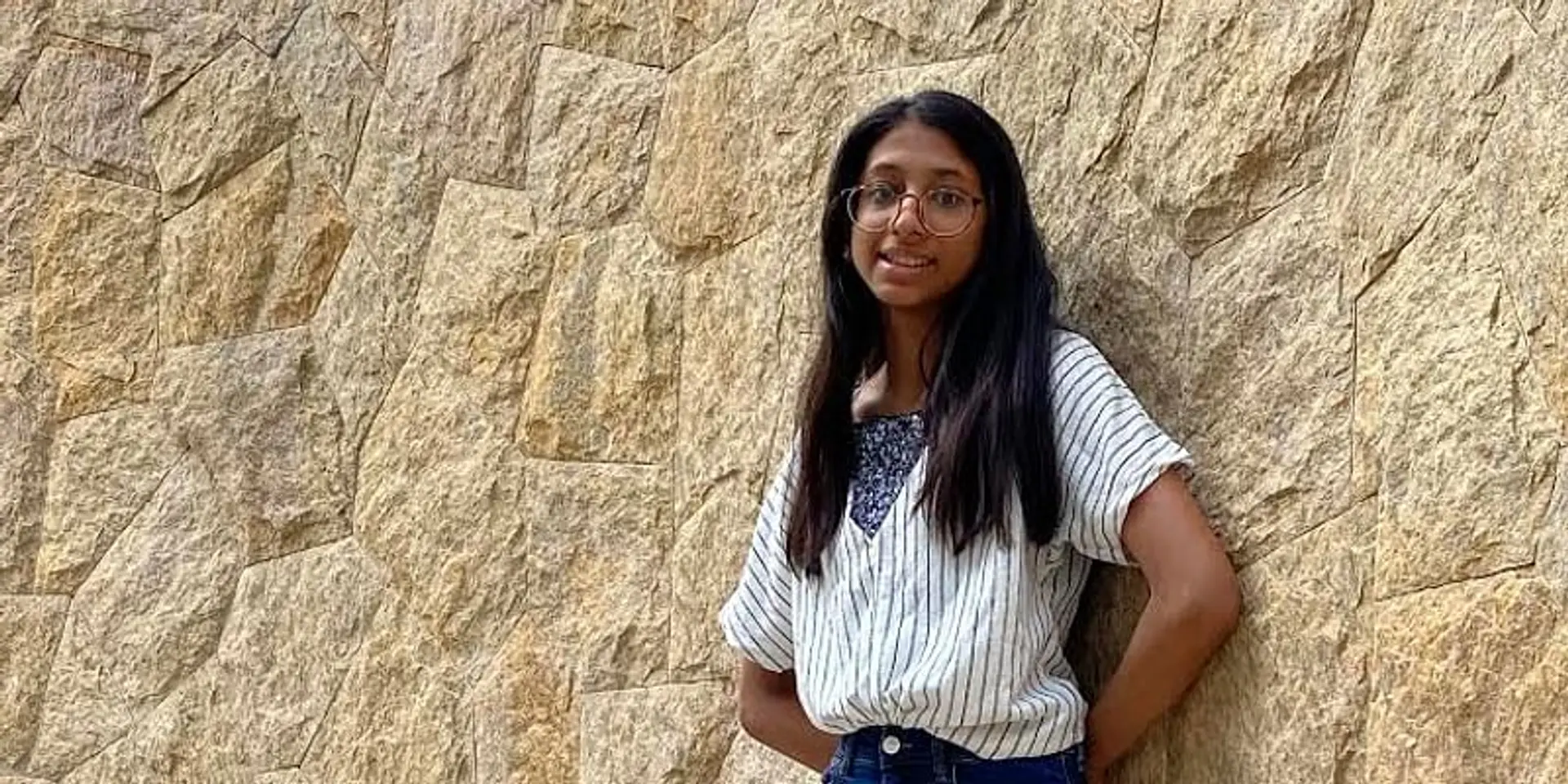 How this Class 11 student aims to tackle gender bias in textbooks using AI and ML