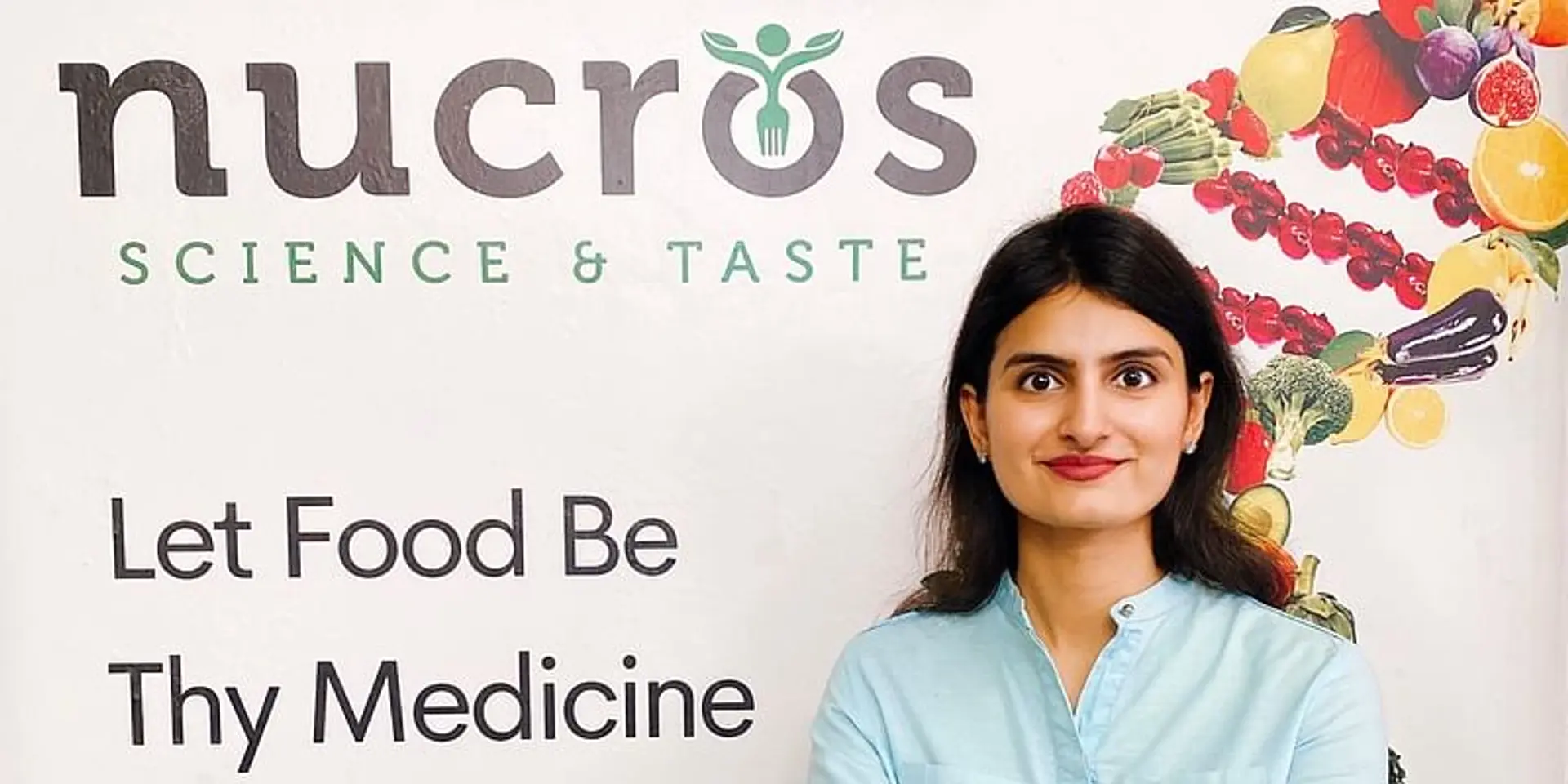 Meet Sakshi Bakshi, who is bringing healthy and tasty meals to your doorstep