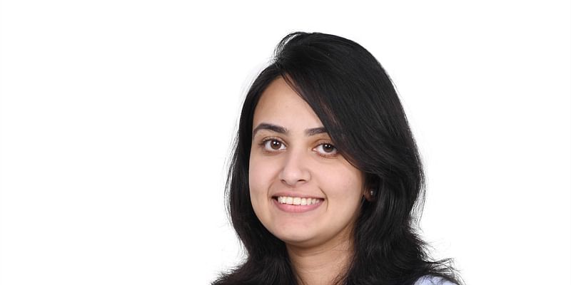 [100 Emerging Women Leaders] From dealing with data points to democratising data with Atlan, the journey of Prukalpa Sankar