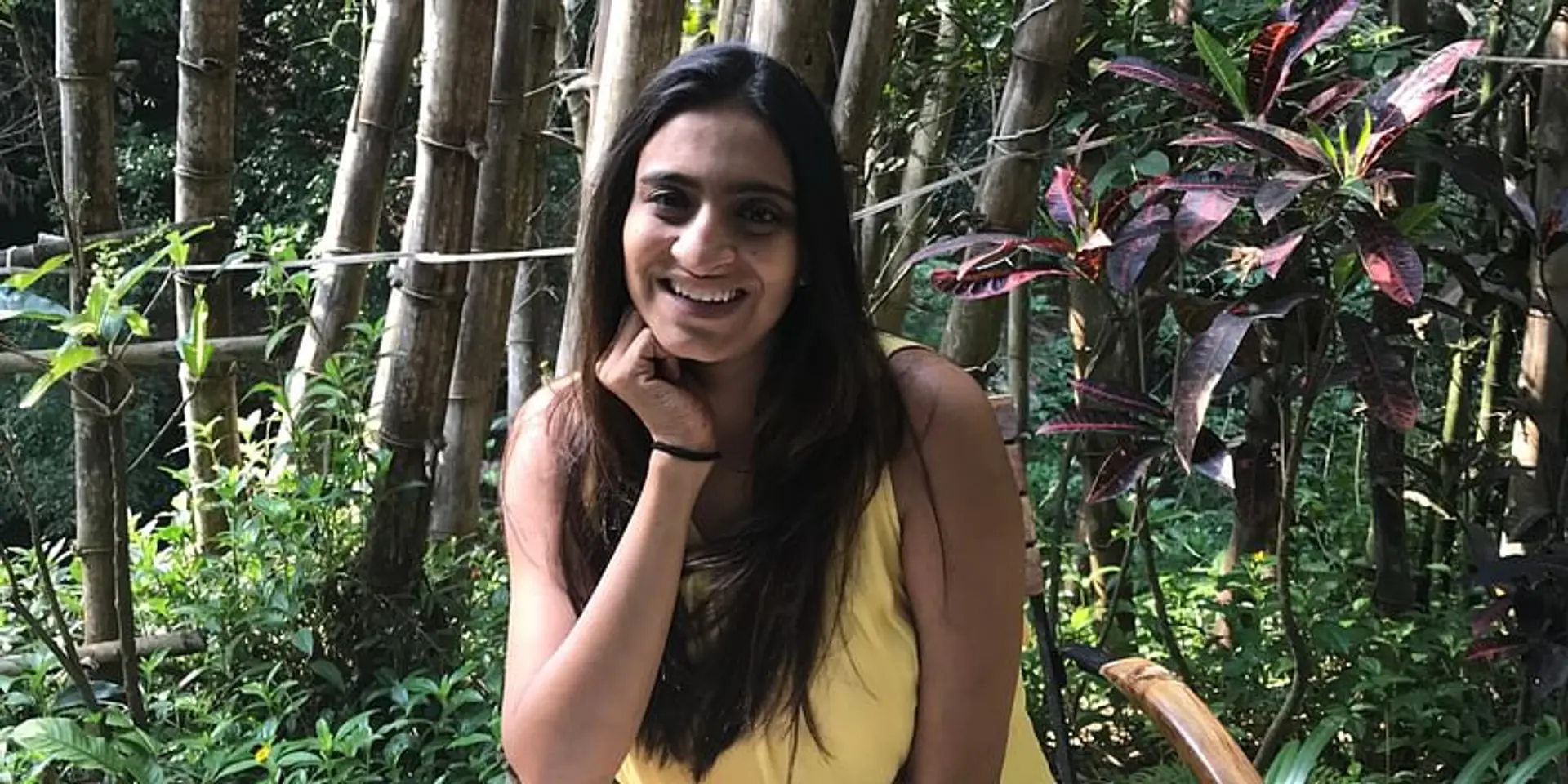After a decade in the PR industry, this woman entrepreneur launched a fintech advisory platform for women