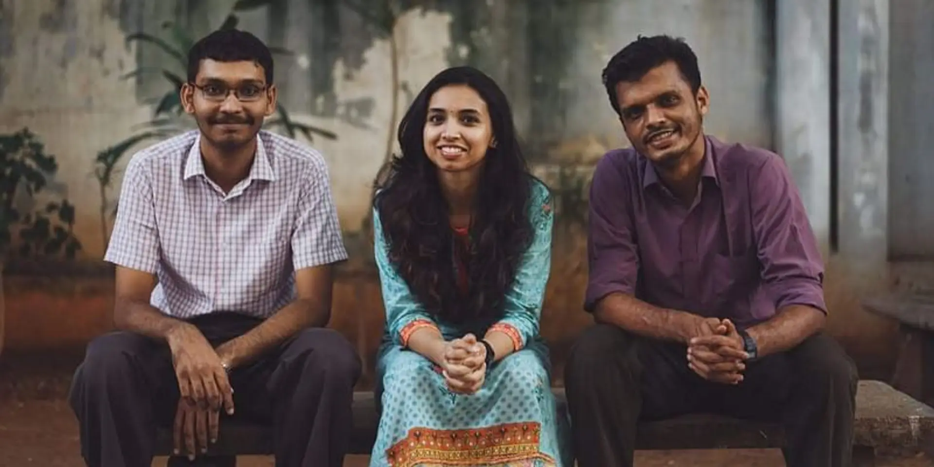 How these engineers got together to build LonePack - a mental health platform