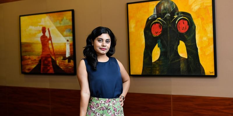 [100 Emerging Women Leaders] How author-producer Natasha Malpani Oswal found her sweet spot with OTT platforms