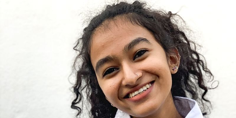[100 Emerging Women Leaders] Why this 18-year old built Varnan, a virtual storytelling platform comprising grandma's tales 
