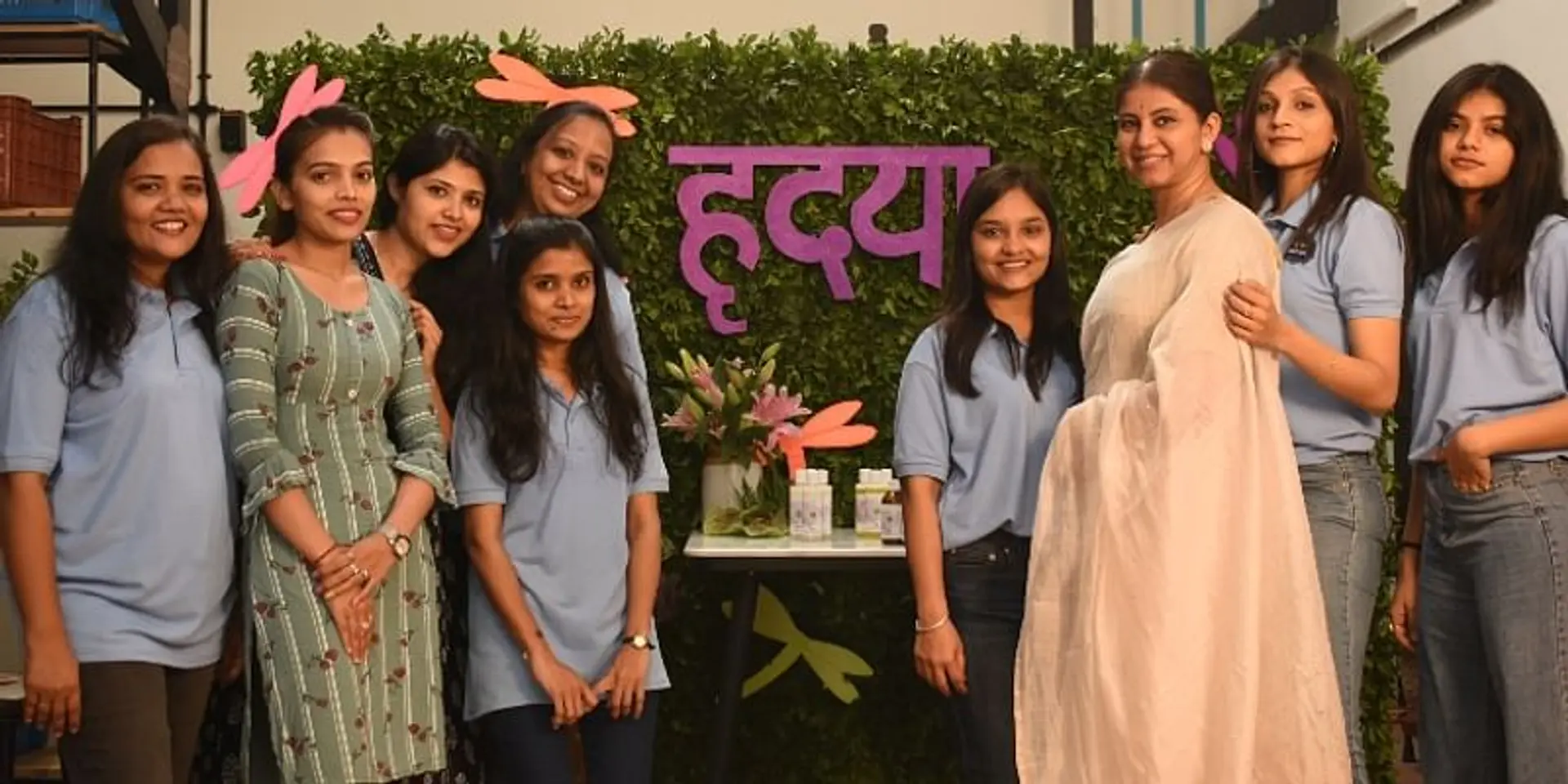 100 Emerging Women Leaders: The story of Radhika Iyer Talati, an entrepreneur and a two-time cancer survivor
