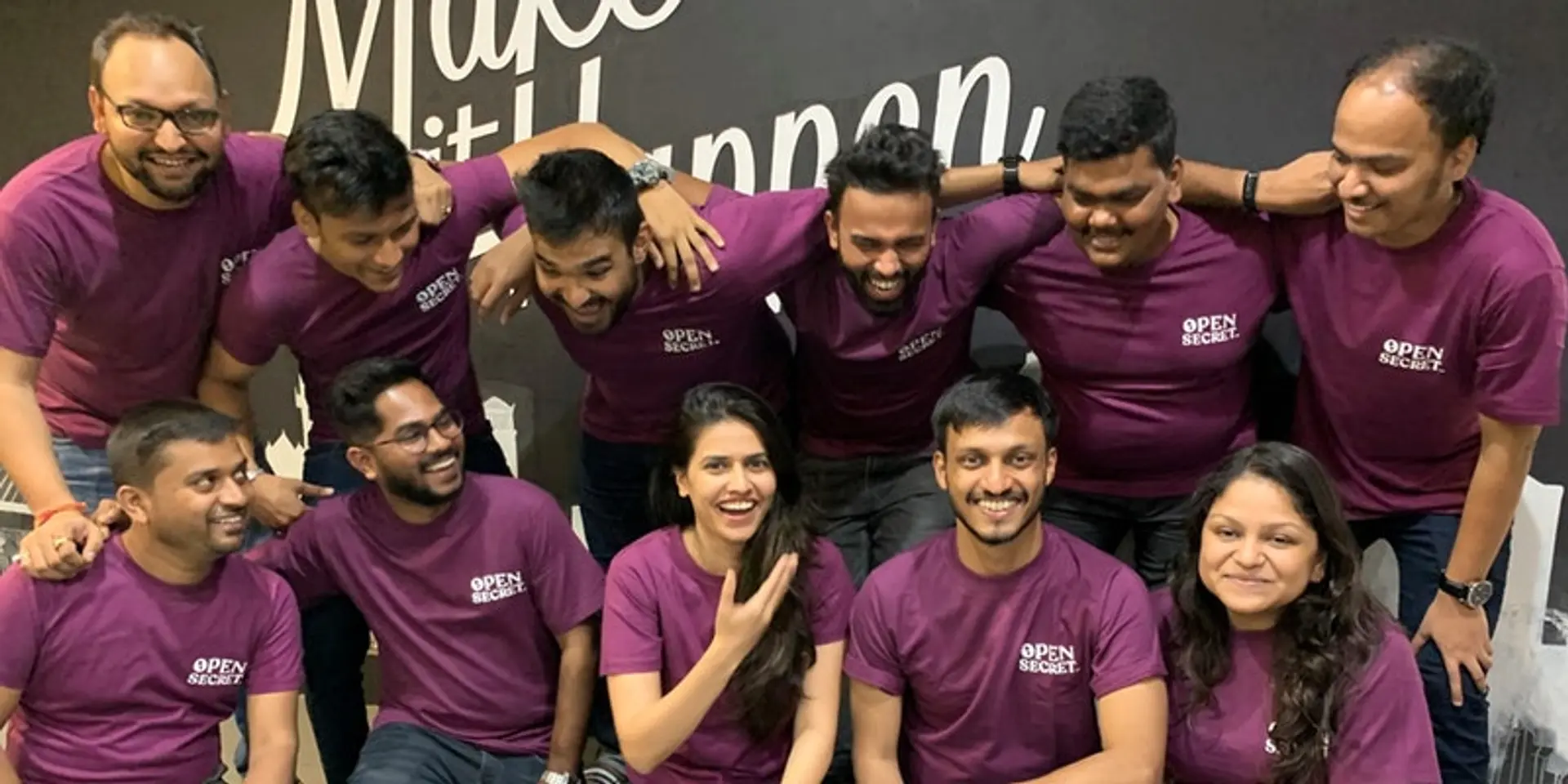 Why these IIT grads chose to start up in the snack segment is an Open Secret