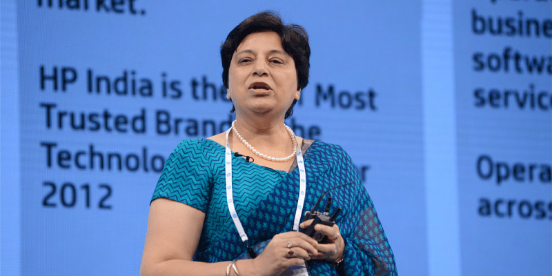 On a continuous learning path: The life and work of business leader Neelam Dhawan